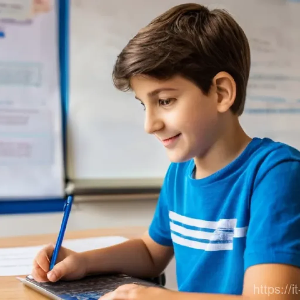 교사 특수교육 사례 연구 - **A Focused Student with Dyslexia in an Italian Middle School Classroom**
    A 13-year-old Italian ...