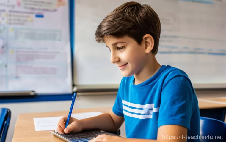 교사 특수교육 사례 연구 - **A Focused Student with Dyslexia in an Italian Middle School Classroom**
    A 13-year-old Italian ...