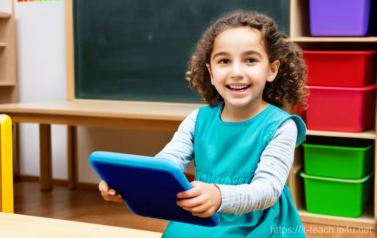 교사 특수교육 사례 연구 - **A Focused Student with Dyslexia in an Italian Middle School Classroom**
    A 13-year-old Italian ...