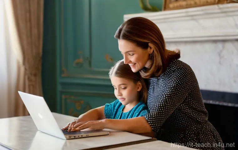 교사 자녀와 직업 충돌 관리 - **Prompt:** A dynamic scene featuring a young man, in his mid-twenties, radiating enthusiasm and con...