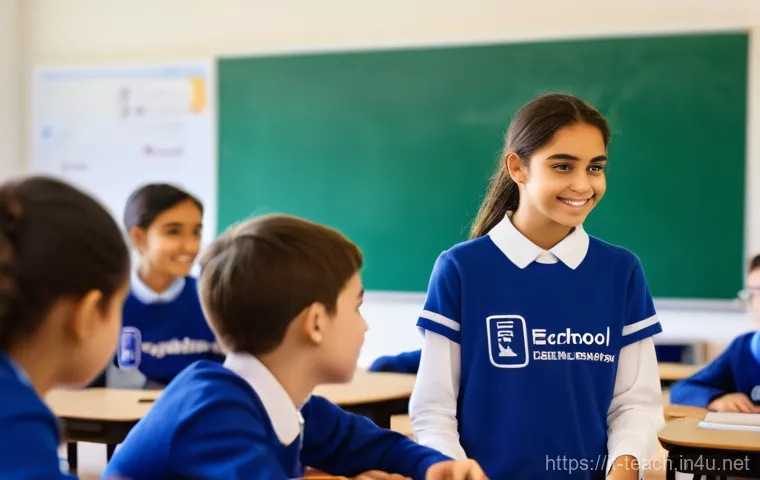 교사 학생 학습 능력 평가법 - **Prompt 2: Italian Students Engaging with E-Portfolios for Self-Assessment**
    "A group of three ...