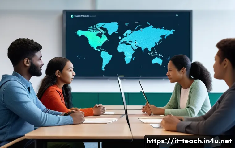 교사 수업 시뮬레이션 방법 관련 이미지 2