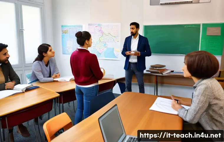 교사 자격증 취득 공부법 관련 이미지 1